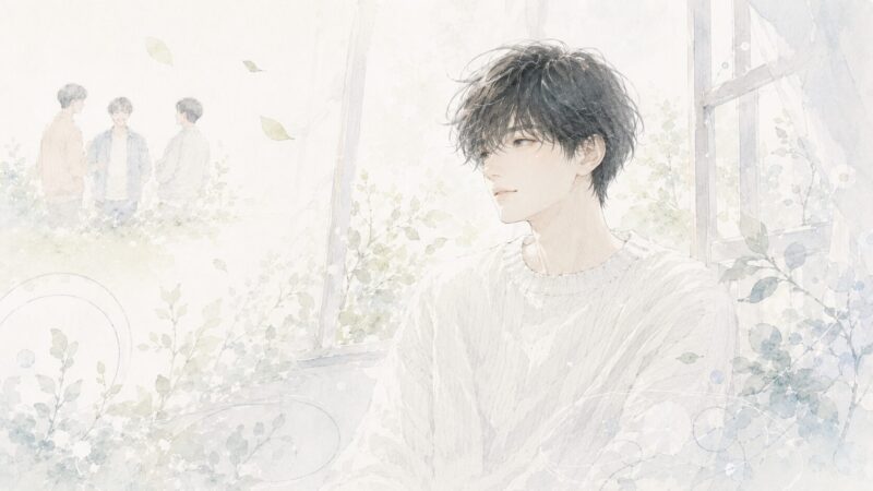 しんどいままでいなくていい?