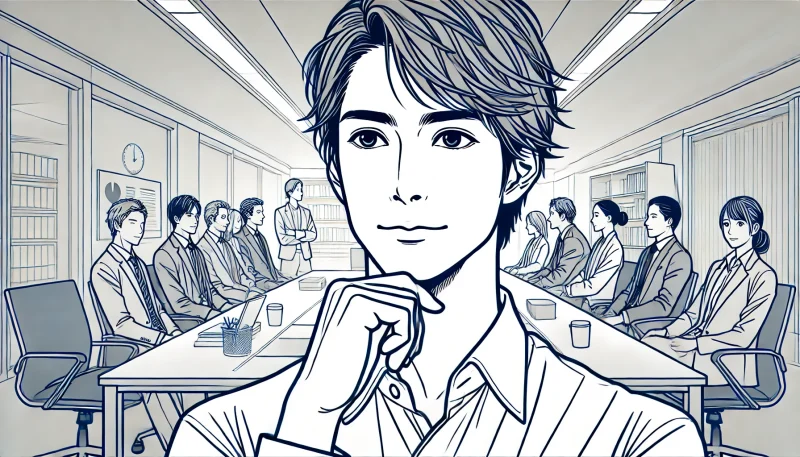 HSPで有名な経営者は？