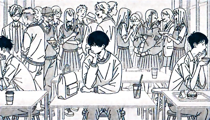 友達がいないと悩む理由