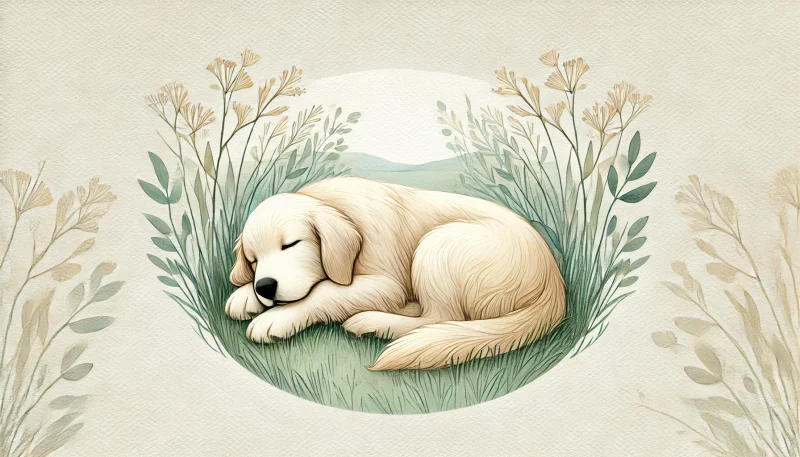 犬２
