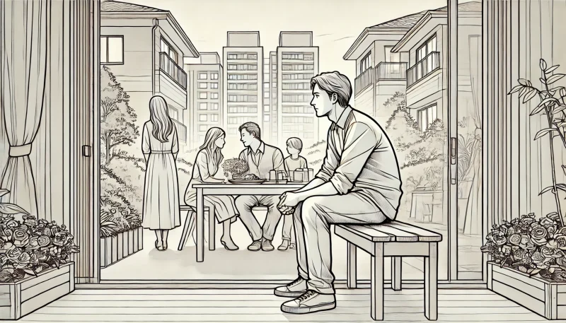 結婚できないと言われる背景