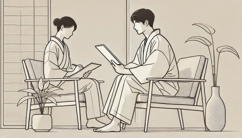 診断テストで特性を確認する