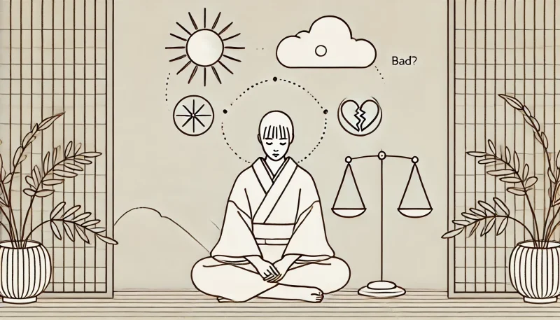 リセット症候群は悪いこと？