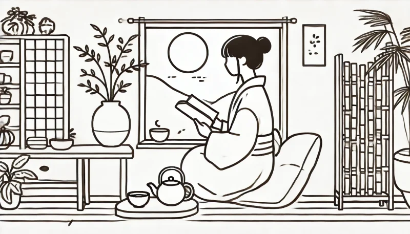 自分の時間を確保できる