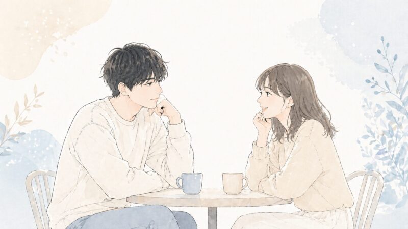 女性同士の空気が重い？