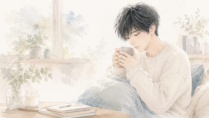 セルフケアはどうする？